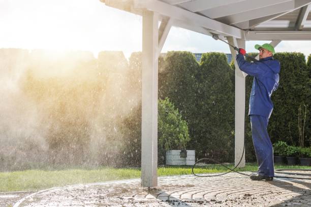 Best Concrete Surface Cleaning in Buckner, MO