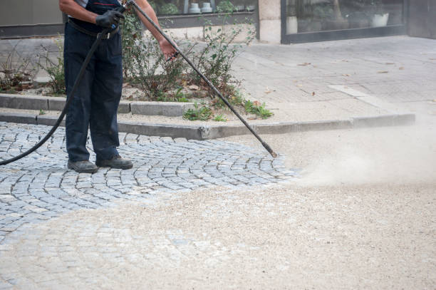 Best Window and Screen Pressure Cleaning in Buckner, MO
