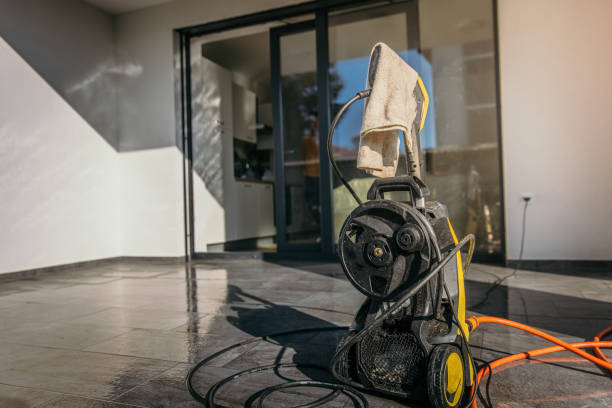 Best Deck and Patio Pressure Washing in Buckner, MO